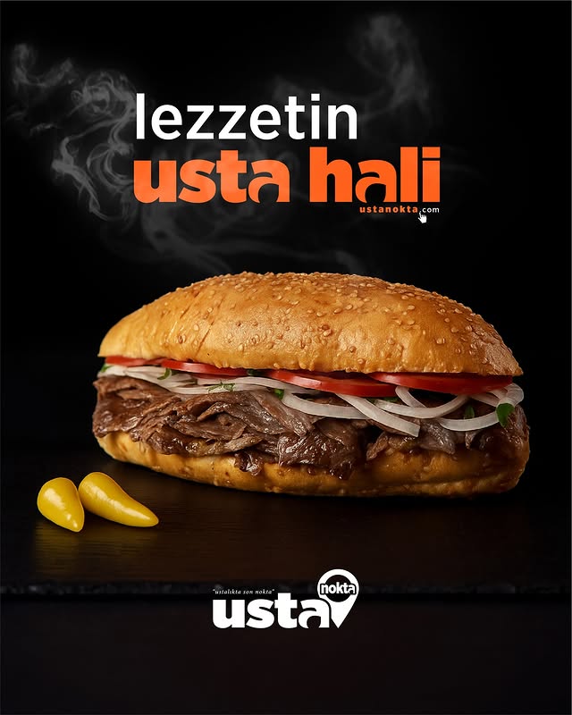 Usta Nokta